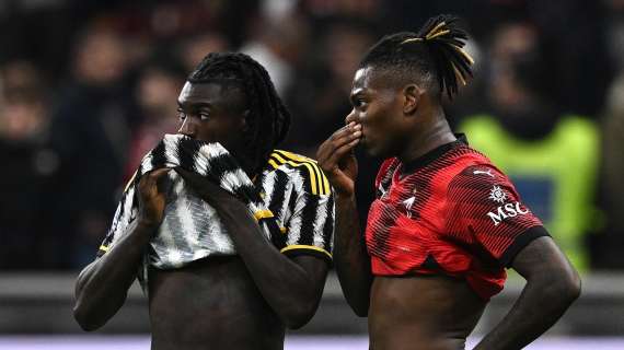 Post Milan-Juventus: la curiosa statistica dei rossoneri a Milano