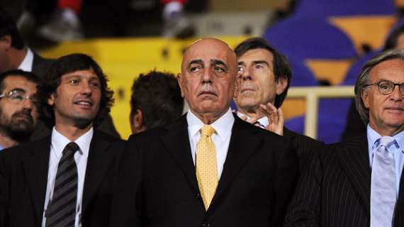GALLIANI: "Grande Favalli"