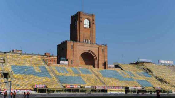 Bologna: 10.000 biglietti venduti in prevendita