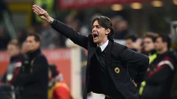 Il Milan guarda al futuro: Inzaghi darà finalmente spazio ai giovani