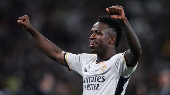 Dida ed il sogno Vinicius Junior al Milan: "Chi lo sa nel futuro..."