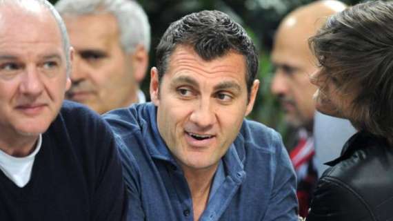 Caso Vieri, Iudica: "Nessuna revoca scudetti per l'Inter" 