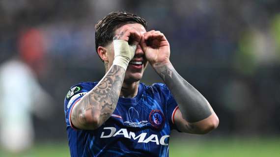 Chelsea, buona la prima al Mondiale per Club: battuto il Los Angeles FC di Giroud