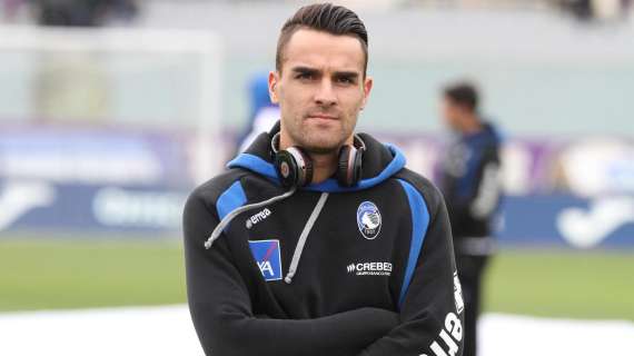 Federico De Luca