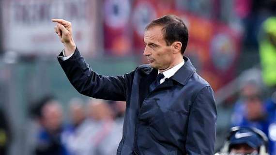 Juventus, Allegri non siederà sulla panchina bianconera nella prossima stagione 