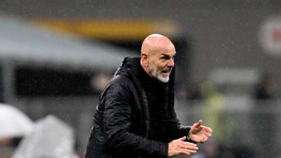 Pioli, inizio flop: è la sua peggior partenza da quando torna il Milan è tornato in Champions