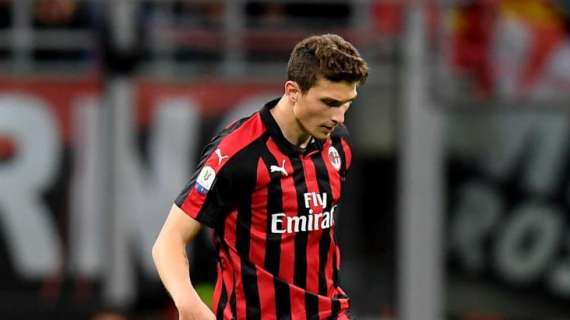 Milan, Tuttosport: "Subito un rinforzo: Caldara"