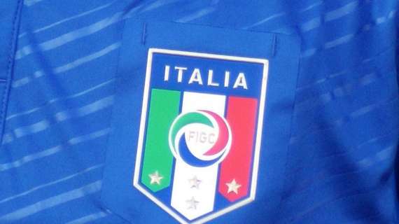 Italia Under 16, convocato anche il rossonero Capone per la doppia amichevole contro la Germania