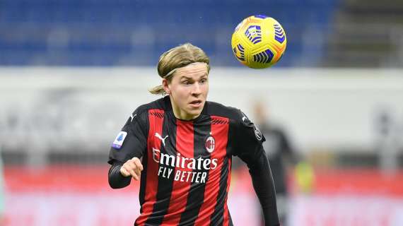 LIVE MN - Primavera, Milan-Roma (0-0) - I rossoneri fermano la capolista