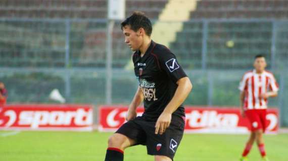 Luigi Putignano/TuttoLegaPro.com