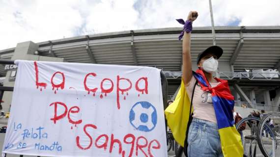 Conmebol, la Copa America non si farà in Argentina: si giocherà in Brasile