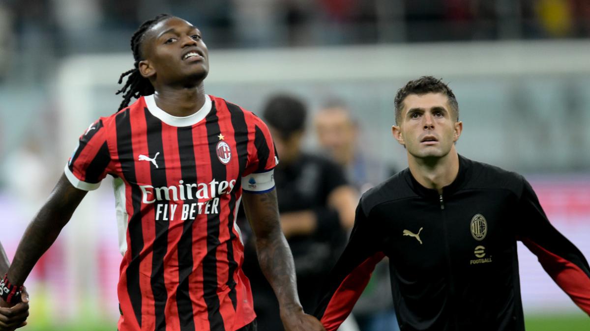 Immagine strip Primo Piano n.1