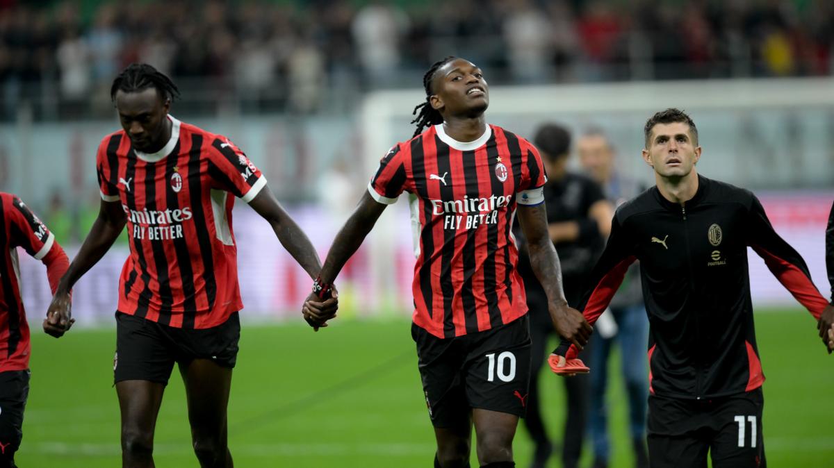 MN - Passerini: “Pulisic-Leao coppia di fuoco. Curioso di vederli contro l’Inter”