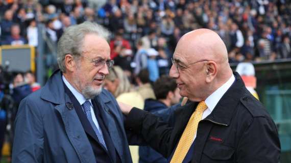 Pozzo: "Serie A può ripartire, ma solo a fine giugno"