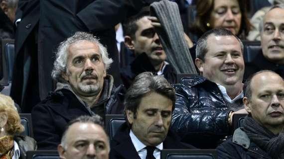 Daniele Buffa/Image Sport