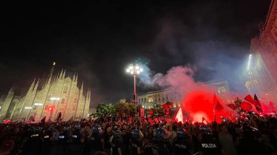 Prete picchiato da un pugile: "Sarà stato interista". Don Antonio, di grande fede milanista, ci scherza su