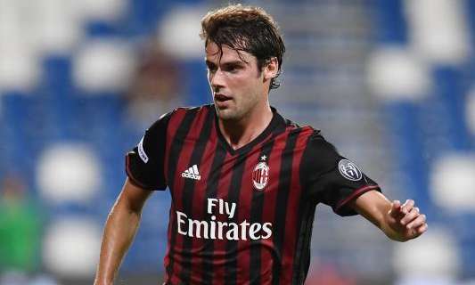 Matteo Gribaudi/Image Sport
