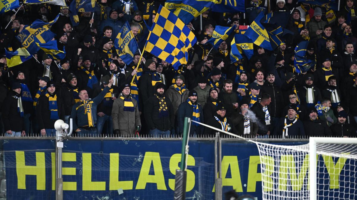 Serie A, reti bianche tra Verona e Lecce: la classifica aggiornata 
