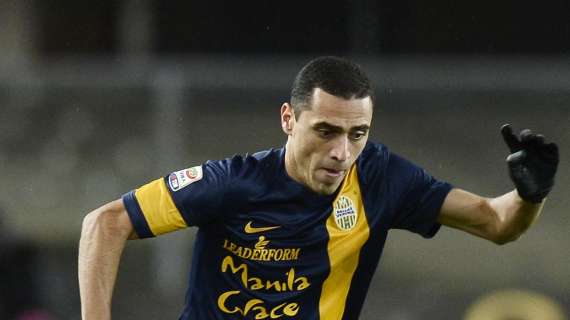 Daniele Buffa/Image Sport
