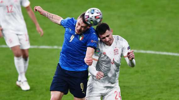 Nations League, San Siro sold out per Italia-Spagna: attesi 37mila tifosi