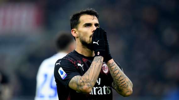 L'ex rossonero Suso torna a casa: ha firmato con il Cadice fino al 2029