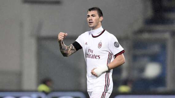Gol e ammonizioni, lo strano bottino di Romagnoli