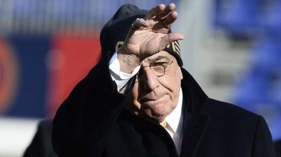 Daniele Buffa/Image Sport