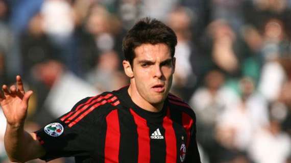 KAKA'-REAL, LA PROTESTA REITERATA DEI TIFOSI