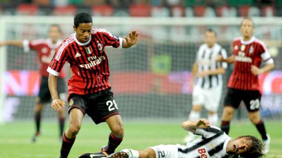 ESCLUSIVA MN - Giovanni Lodetti: "Milan-Juve, ecco chi può essere l'uomo in più"