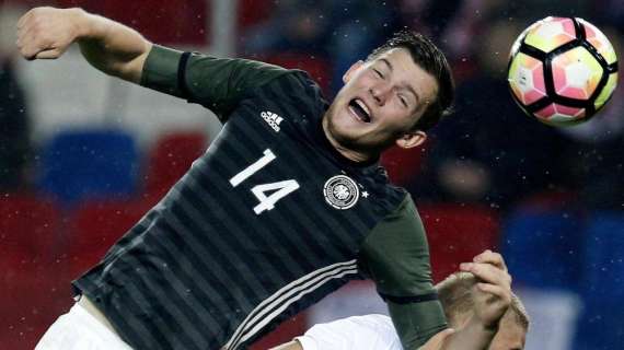 Coronavirus: calciatore Paderborn positivo,1/o in Bundesliga