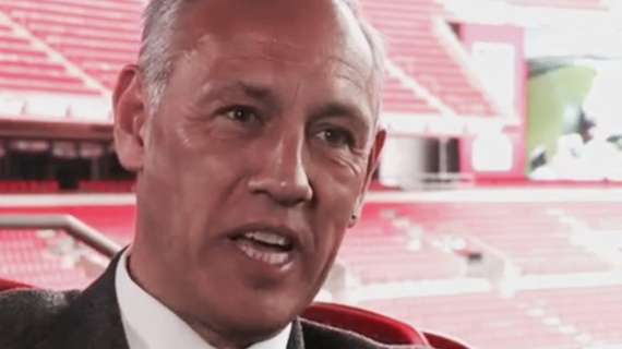 Il Milan festeggia Mark Hateley: è il suo compleanno 