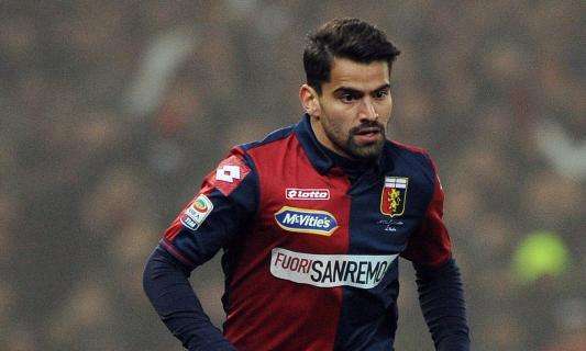 Andrea Ninni/Image Sport