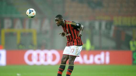 Tutti i numeri di Livorno-Milan