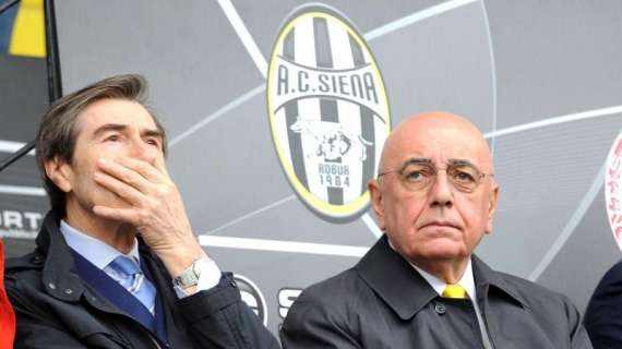 Di Marzio su Tasçi: "E' stato proposto al Milan dal suo agente"