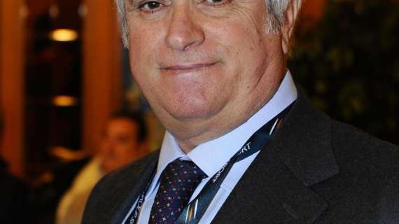 Zavaglia: "Aquilani vuole restare a lungo in rossonero"