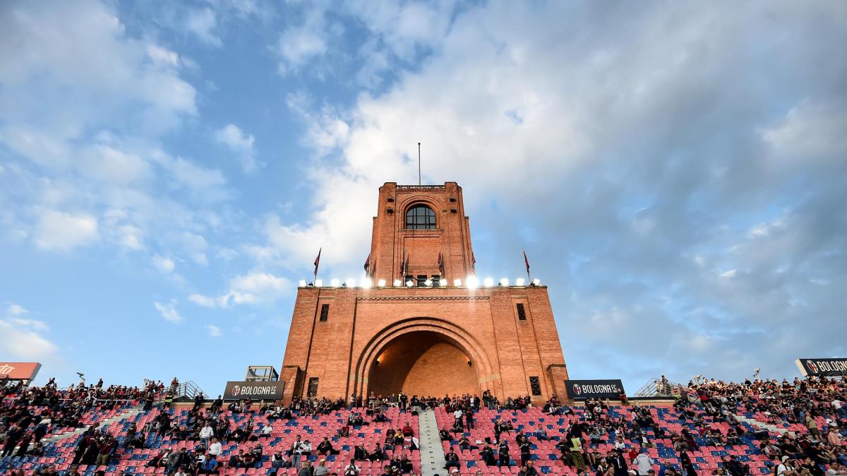 Il Comune di Bologna cancella l'impegno di spesa per restyling del Dall'Ara