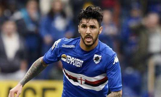 MC - Milan-Soriano, offerta ufficiale alla Sampdoria non confermata