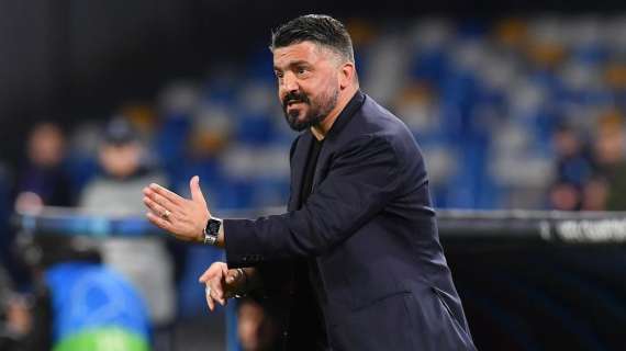 Ielpo: "Dovremmo fare un monumento a Gattuso per quello che ha fatto"
