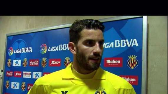 Musacchio: "Milan? Restare al Villarreal è stata la scelta giusta"