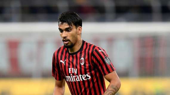 Psg su Paquetà: il Milan vuole almeno 35 milioni