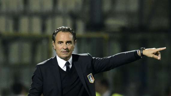 Prandelli: "Milan e Inter sono progetti nuovi. Verratti? Scandaloso sia andato all'estero"