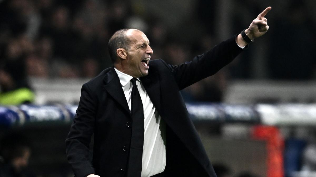 Milan, che guaio. Per Allegri solo due punti tra Cremonese, Pisa e Parma