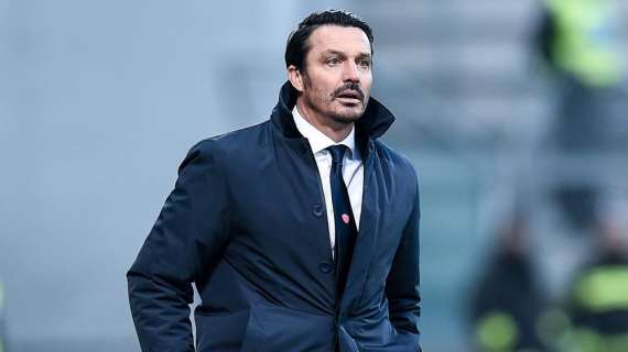 Oddo sul Milan in Champions: "Girone tosto, ma hanno chance di passare"