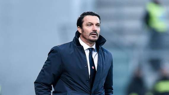 Massimo Oddo torna al Pescara: sarà il nuovo allenatore