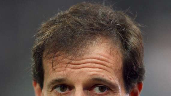 Allegri il colpevole