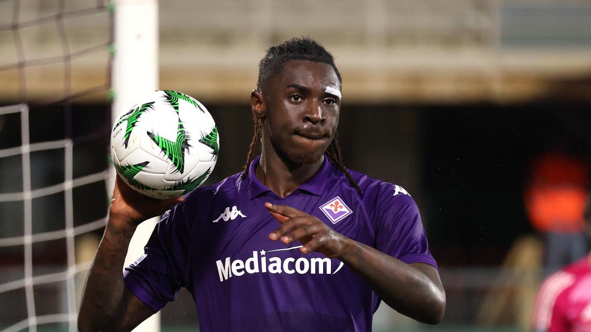 Programma Conference League: subito la Fiorentina per rialzare la testa almeno in Europa