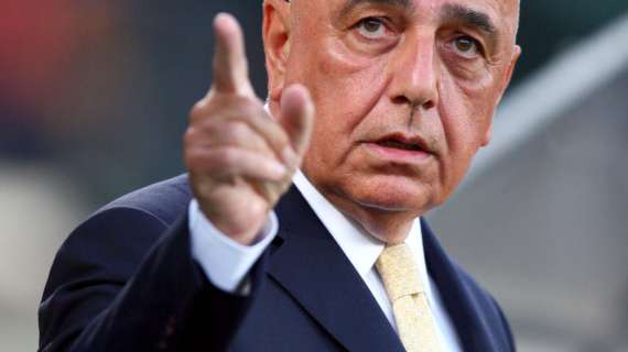 In arrivo gli uruguaiani Coates e Montelongo