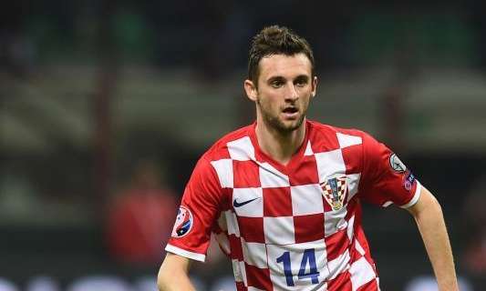 Milan forte su Brozovic: il centrocampista croato può partire a gennaio