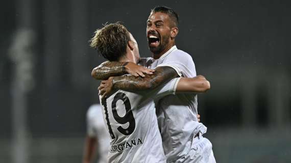 Serie A, i risultati di ieri e la classifica aggiornata: Napoli e Juve in cima