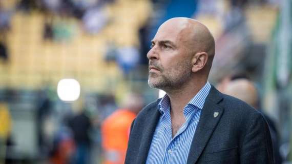 Il presidente Fifa Infantino tifa Inter. Giulini ironizza: “Applaudiva Scuffet”